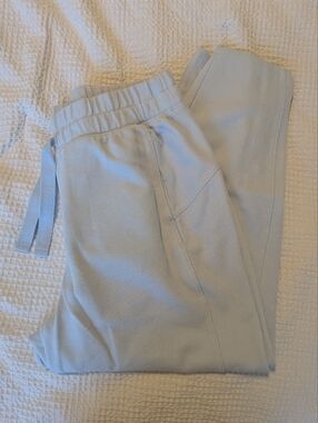 all in motion Light Blue Sweatpants